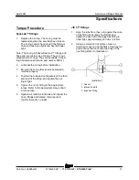 Предварительный просмотр 29 страницы Terex Genie S-60 HF Service And Repair Manual