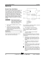 Preview for 108 page of Terex Genie S-60 HF Service And Repair Manual