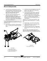 Preview for 62 page of Terex Genie S-80 HF Series Service And Repair Manual