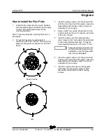 Preview for 71 page of Terex Genie S-80 HF Series Service And Repair Manual