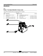 Preview for 80 page of Terex Genie S-80 HF Series Service And Repair Manual