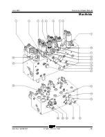 Предварительный просмотр 71 страницы Terex Genie S-80 J Service And Repair Manual