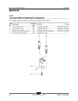 Предварительный просмотр 82 страницы Terex Genie S-80 J Service And Repair Manual