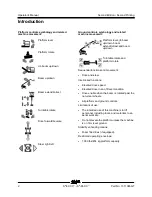 Preview for 4 page of Terex Genie S-80 SC Operator'S Manual