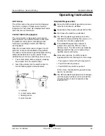 Preview for 57 page of Terex Genie S-80 SC Operator'S Manual