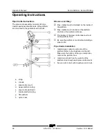 Preview for 60 page of Terex Genie S-80 SC Operator'S Manual