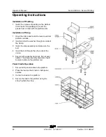 Preview for 62 page of Terex Genie S-80 SC Operator'S Manual