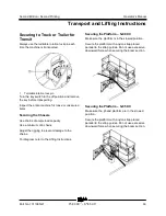 Preview for 65 page of Terex Genie S-80 SC Operator'S Manual