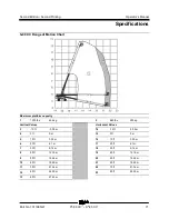 Preview for 73 page of Terex Genie S-80 SC Operator'S Manual