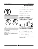 Preview for 11 page of Terex Genie Super Hoist Operator'S Manual