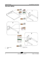 Предварительный просмотр 10 страницы Terex Genie Superlift Contractor Operator'S Manual