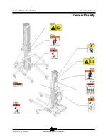 Предварительный просмотр 11 страницы Terex Genie Superlift Contractor Operator'S Manual