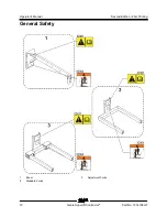 Предварительный просмотр 12 страницы Terex Genie Superlift Contractor Operator'S Manual