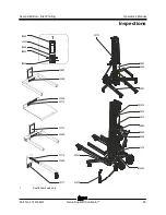 Предварительный просмотр 27 страницы Terex Genie Superlift Contractor Operator'S Manual