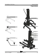 Предварительный просмотр 29 страницы Terex Genie Superlift Contractor Operator'S Manual