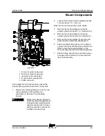 Preview for 73 page of Terex Genie SX-135 XC Service And Repair Manual