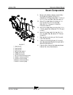 Preview for 75 page of Terex Genie SX-135 XC Service And Repair Manual