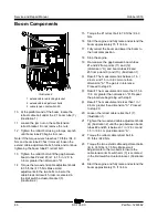 Preview for 76 page of Terex Genie SX-135 XC Service And Repair Manual