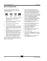 Preview for 82 page of Terex Genie SX-135 XC Service And Repair Manual