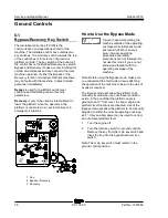 Preview for 86 page of Terex Genie SX-135 XC Service And Repair Manual