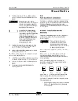 Preview for 91 page of Terex Genie SX-135 XC Service And Repair Manual