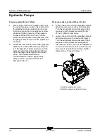 Preview for 102 page of Terex Genie SX-135 XC Service And Repair Manual