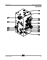 Preview for 111 page of Terex Genie SX-135 XC Service And Repair Manual