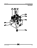 Preview for 115 page of Terex Genie SX-135 XC Service And Repair Manual