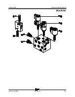 Preview for 117 page of Terex Genie SX-135 XC Service And Repair Manual