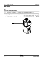 Preview for 122 page of Terex Genie SX-135 XC Service And Repair Manual