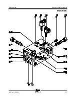 Preview for 125 page of Terex Genie SX-135 XC Service And Repair Manual