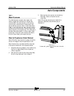 Preview for 137 page of Terex Genie SX-135 XC Service And Repair Manual