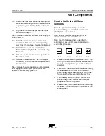 Preview for 139 page of Terex Genie SX-135 XC Service And Repair Manual