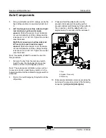 Preview for 140 page of Terex Genie SX-135 XC Service And Repair Manual