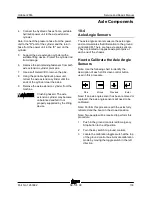 Preview for 143 page of Terex Genie SX-135 XC Service And Repair Manual