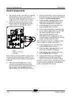 Preview for 144 page of Terex Genie SX-135 XC Service And Repair Manual