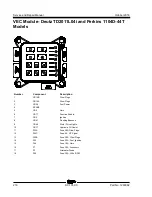 Preview for 228 page of Terex Genie SX-135 XC Service And Repair Manual