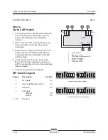 Preview for 5 page of Terex Genie TMZ-34/19 Quick Start Manual