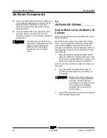 Preview for 66 page of Terex Genie Z-135/70 Service And Repair Manual