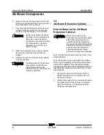 Preview for 68 page of Terex Genie Z-135/70 Service And Repair Manual