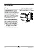 Preview for 172 page of Terex Genie Z-135/70 Service And Repair Manual