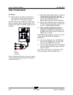 Preview for 182 page of Terex Genie Z-135/70 Service And Repair Manual