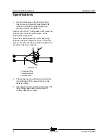 Preview for 27 page of Terex Genie Z-34/22 IC Service And Repair Manual