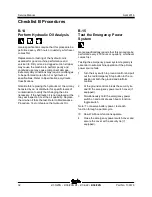 Preview for 45 page of Terex Genie Z-34/22DC Service Manual