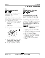 Preview for 52 page of Terex Genie Z-34/22DC Service Manual