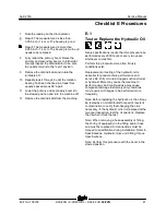 Preview for 54 page of Terex Genie Z-34/22DC Service Manual