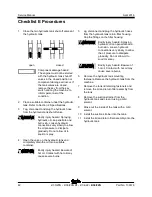 Preview for 55 page of Terex Genie Z-34/22DC Service Manual