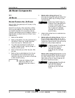 Preview for 67 page of Terex Genie Z-34/22DC Service Manual