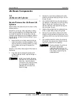 Preview for 71 page of Terex Genie Z-34/22DC Service Manual