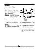 Preview for 101 page of Terex Genie Z-34/22DC Service Manual